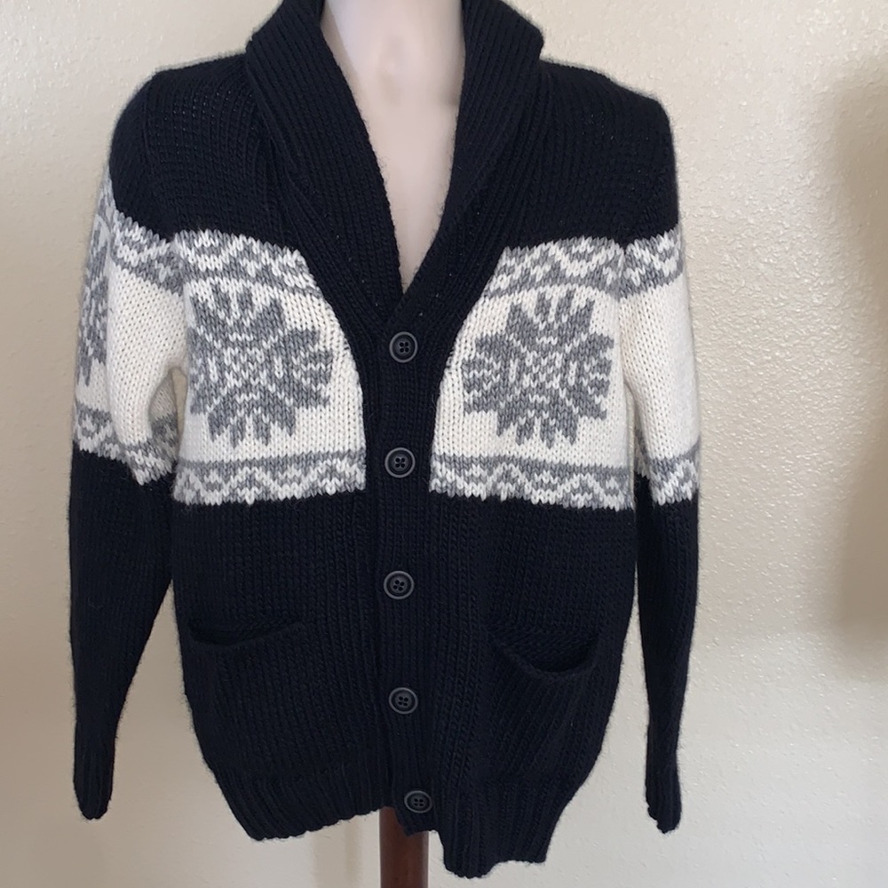 Lorenzo Magni sweater NWT